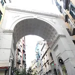 Piacevole Chiaia شقة نابولي