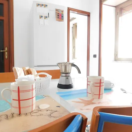 Piacevole Chiaia Apartment