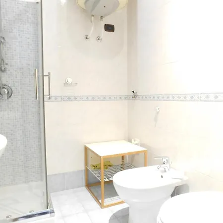 Piacevole Chiaia Apartment