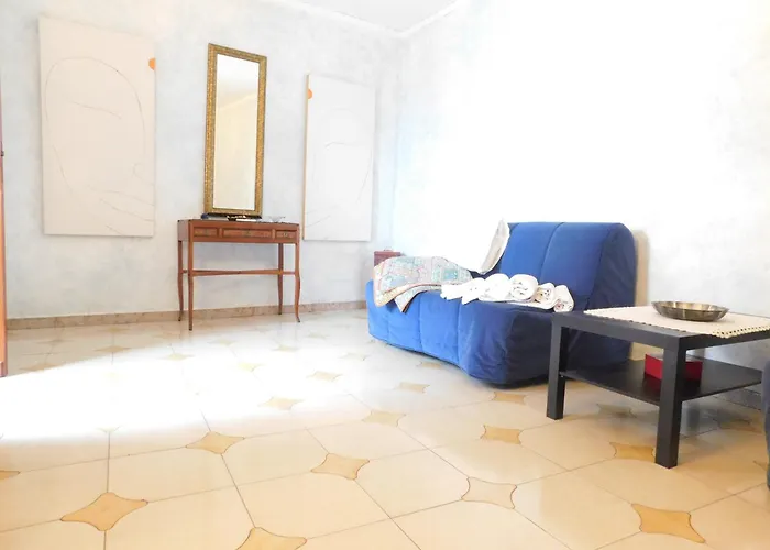 Piacevole Chiaia نابولي