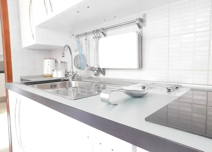 Piacevole Chiaia شقة *